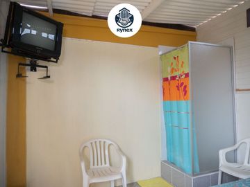 SE VENDE CASA DE PLAYA