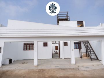 SE VENDE CASA DE PLAYA