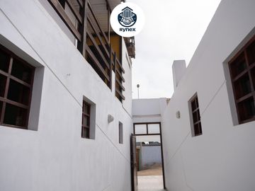 SE VENDE CASA DE PLAYA