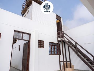SE VENDE CASA DE PLAYA