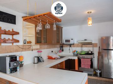 SE VENDE CASA DE PLAYA