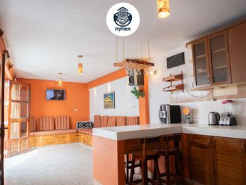 SE VENDE CASA DE PLAYA