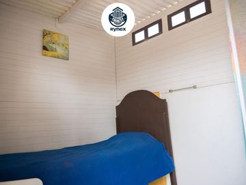 SE VENDE CASA DE PLAYA