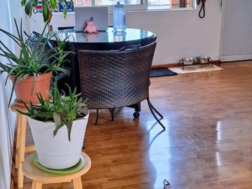 SANTA FE Vendo Impecable Departamento muy cerca de televisa