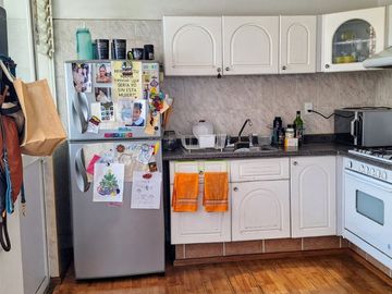 SANTA FE Vendo Impecable Departamento muy cerca de televisa