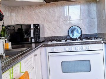 SANTA FE Vendo Impecable Departamento muy cerca de televisa