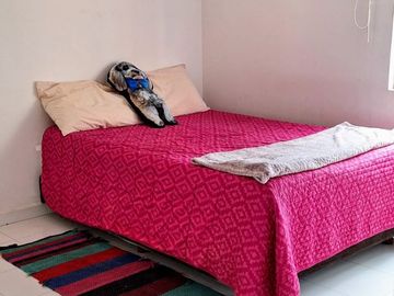 SANTA FE Vendo Impecable Departamento muy cerca de televisa