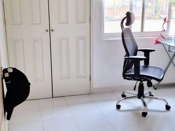 SANTA FE Vendo Impecable Departamento muy cerca de televisa