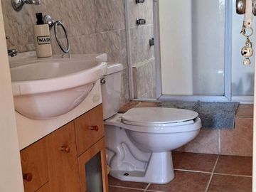 SANTA FE Vendo Impecable Departamento muy cerca de televisa