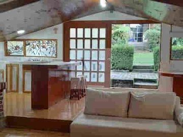 Venta de casa con escritura en Valle de Bravo