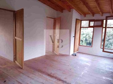 Venta de casa con escritura en Valle de Bravo