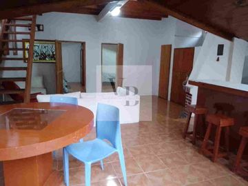 Venta de casa con escritura en Valle de Bravo