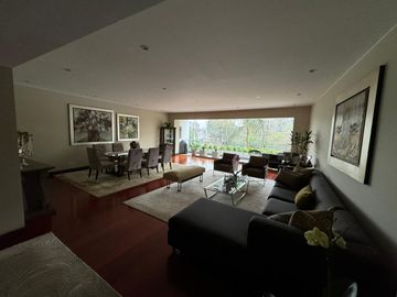 ¡Exclusivo! Departamento de 396 m² con Espectacular Vista Al Golf en Surco