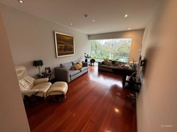 ¡Exclusivo! Departamento de 396 m² con Espectacular Vista Al Golf en Surco