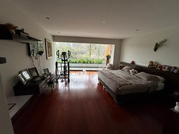 ¡Exclusivo! Departamento de 396 m² con Espectacular Vista Al Golf en Surco
