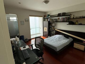¡Exclusivo! Departamento de 396 m² con Espectacular Vista Al Golf en Surco
