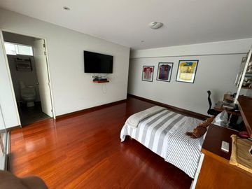 ¡Exclusivo! Departamento de 396 m² con Espectacular Vista Al Golf en Surco