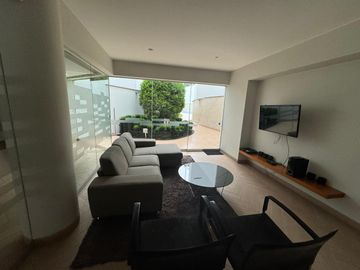 ¡Exclusivo! Departamento de 396 m² con Espectacular Vista Al Golf en Surco