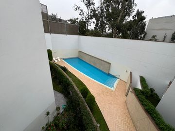 ¡Exclusivo! Departamento de 396 m² con Espectacular Vista Al Golf en Surco