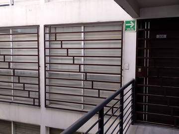 DEPARTAMENTO EN VENTA EN AGRICOLA ORIENTAL, CDMX