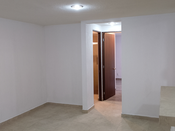 DEPARTAMENTO EN VENTA EN AGRICOLA ORIENTAL, CDMX