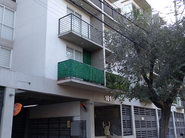 DEPARTAMENTO EN VENTA EN AGRICOLA ORIENTAL, CDMX