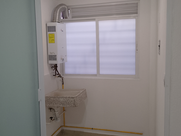 DEPARTAMENTO EN VENTA EN AGRICOLA ORIENTAL, CDMX