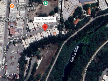 SE VENDE CASA EN RECUPERACION HIPOTECARIA EN LOS SAUCES, GUADALUPE, NUEVO LEON! SOLO CONTADO.