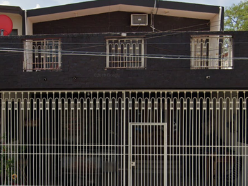 SE VENDE CASA EN RECUPERACION HIPOTECARIA EN LOS SAUCES, GUADALUPE, NUEVO LEON! SOLO CONTADO.