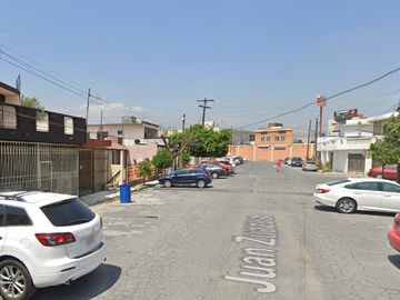 SE VENDE CASA EN RECUPERACION HIPOTECARIA EN LOS SAUCES, GUADALUPE, NUEVO LEON! SOLO CONTADO.
