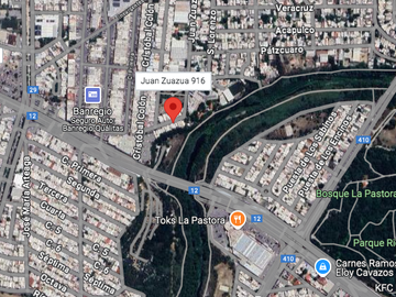 SE VENDE CASA EN RECUPERACION HIPOTECARIA EN LOS SAUCES, GUADALUPE, NUEVO LEON! SOLO CONTADO.