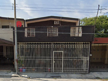 SE VENDE CASA EN RECUPERACION HIPOTECARIA EN LOS SAUCES, GUADALUPE, NUEVO LEON! SOLO CONTADO.