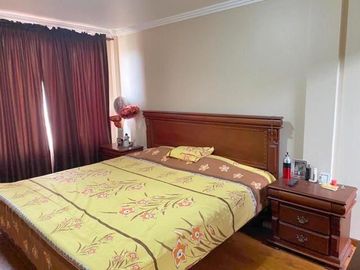 Linda villa en venta sector Racar Plaza $125.000dlrs.