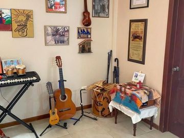 Linda villa en venta sector Racar Plaza $125.000dlrs.