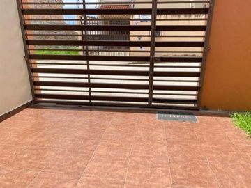 Linda villa en venta sector Racar Plaza $125.000dlrs.