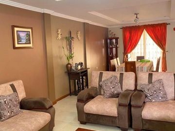 Linda villa en venta sector Racar Plaza $125.000dlrs.
