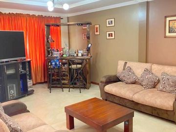 Linda villa en venta sector Racar Plaza $125.000dlrs.