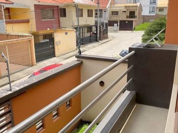 Linda villa en venta sector Racar Plaza $125.000dlrs.