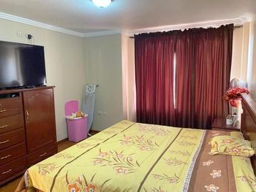 Linda villa en venta sector Racar Plaza $125.000dlrs.