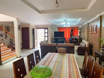 Linda villa en venta sector Racar Plaza $125.000dlrs.