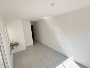 Departamento en venta dentro de El Trébol