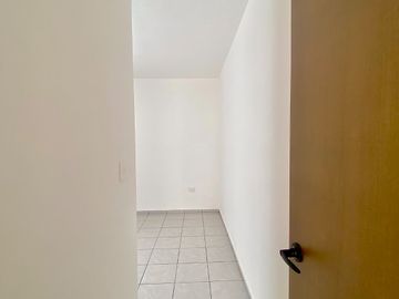 Departamento en venta dentro de El Trébol