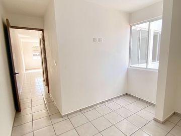 Departamento en venta dentro de El Trébol