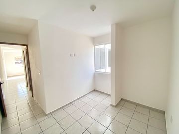 Departamento en venta dentro de El Trébol