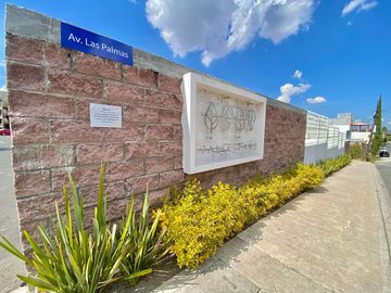 Departamento en venta dentro de El Trébol