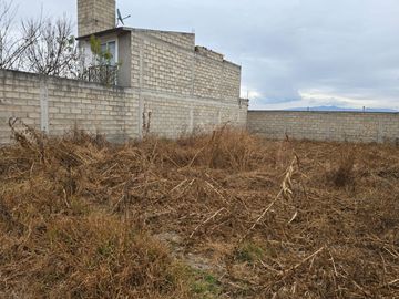 TERRENO EJIDAL EN VENTA EN SAN MIGUEL CHAPULTEPEC