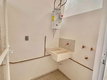 Departamento en venta en el Fraccionamiento Valle T´amu