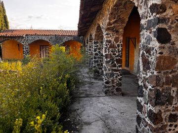 GRAN RANCHO EN VENTA