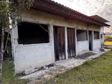 GRAN RANCHO EN VENTA