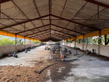 GRAN RANCHO EN VENTA